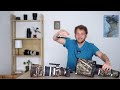 End of video