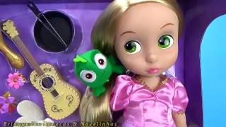 Cascão Toma Banho De Tinta Da Dora A Aventureira Na Banheira Brinquedo Da Turma Da Mônica