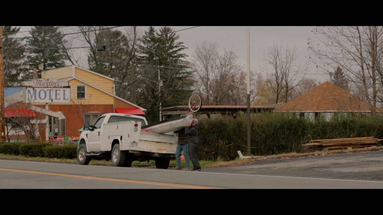 Tides - Dan Michaelson and The Coastguards