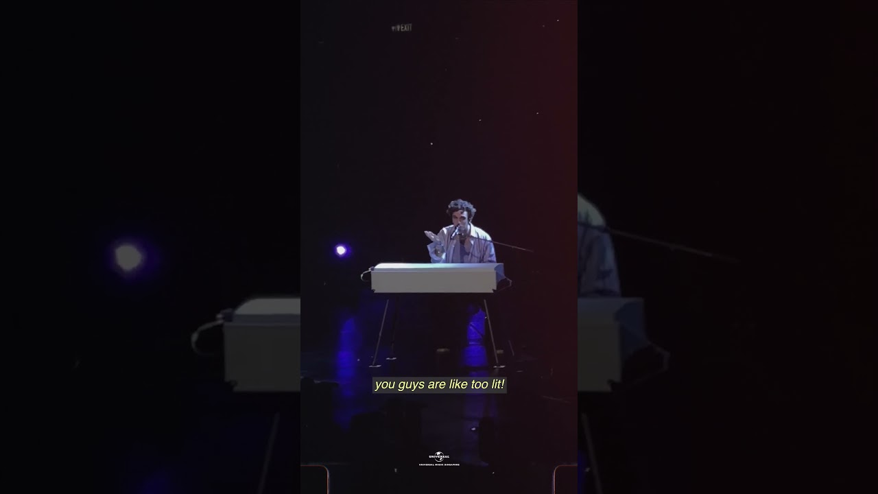 Watch We love @lauvsongs like that, he’s on our mind like all night long 😭💙 #Lauv #LoveULikeThat #LauvInSG on YouTube Watch We love @lauvsongs like that, he’s on our mind like all night long 😭💙 #Lauv #LoveULikeThat #LauvInSG on YouTube