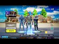 Fortnite ao vivo jogando com os inscritos mestre mandou e outifit