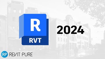 Best New Features in Revit 2024