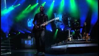 Grafa - Честно В Очи Live, Зала 1 Ндк, 2013