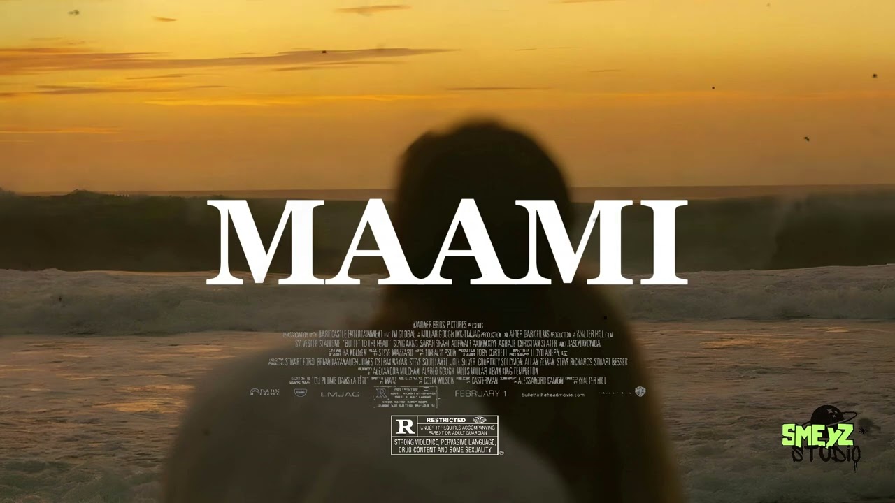 Afrobeat Type Beat 2026 - 