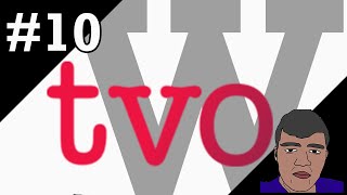 LOGO HISTORY W #10 - TVOntario