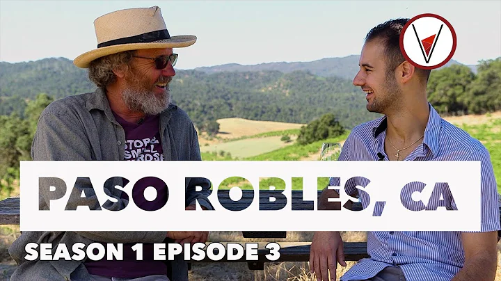 Paso Robles, California (full episode) - "V is for...