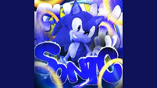 FUNK SONIC (SLOWED)