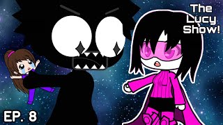 The Lucy Show! | S1 Episode 8 | Super Lucy! | Gacha Series