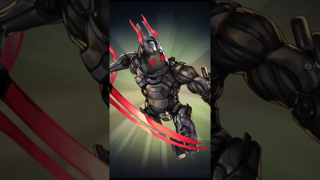 [Another Eden]  10 Normal Banner pulls from 04.13