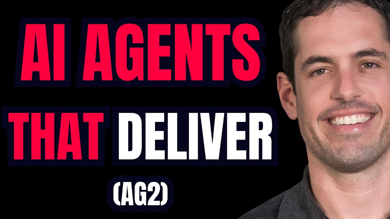 How To Make Your AI Agents Work (Better Than o1?)