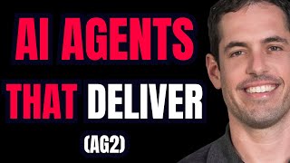 How To Make Your AI Agents Work (Better Than o1)