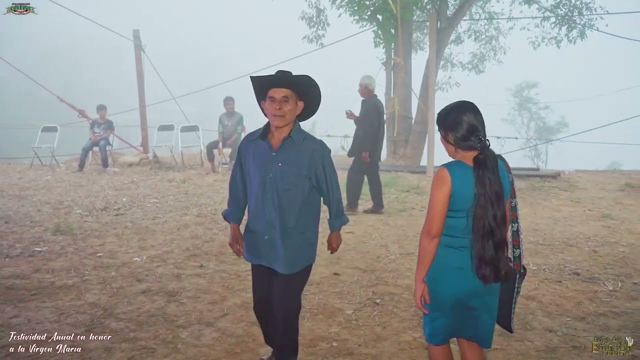 SANTA MARIA TEMAXC. FESTIVIDAD EN HONOR A LA VIRGEN MARIA 2026 // PARTE 3.  GPO EXTINCION FELINA.