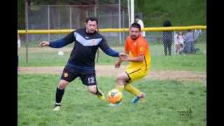 Lo Mejor del Futbol Local en Fotografia /The Best of local Soccer in Photos
