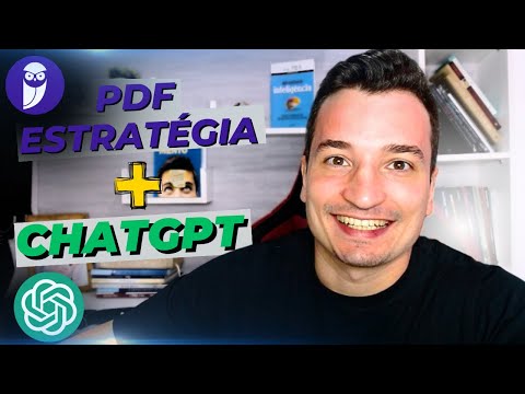 Estratégia Concursos: Estude