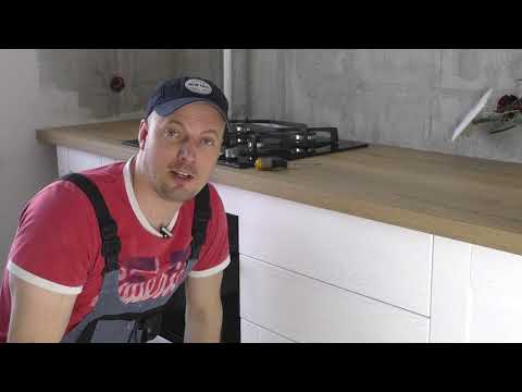 Video: 5 spôsobov, ako obnoviť kuchyňu Backsplash (bez roztrhnutia)