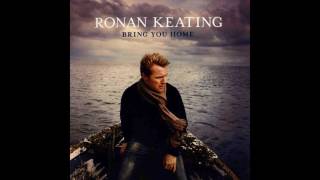 Ronan Keating - Friends in Time