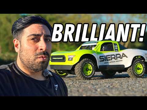 This New RC Car is EASILY One of the BEST of 2026! So Far...