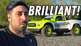 This New RC Car is EASILY One of the BEST of 2026! So Far...