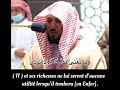  sourate 92 allayl  maher almuaiqly  traduction du sens en franais