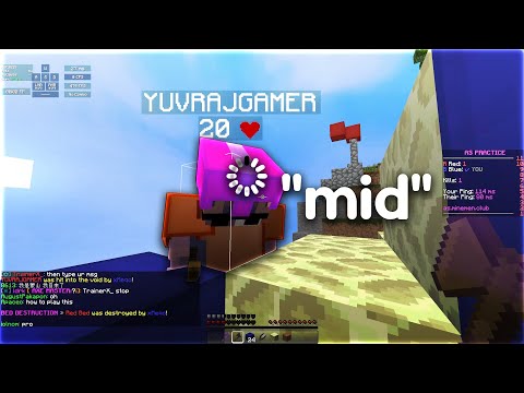 MID TIER BLOCKINS🌪(Bedfight clip dump)