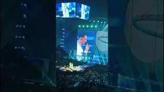 Afgan ' Terlalu Cinta' Rossa Here I am Concert