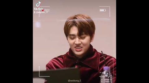 EUNCHAN POGIII 😍💗 #tempest #tpst #템페스트 #eunchan