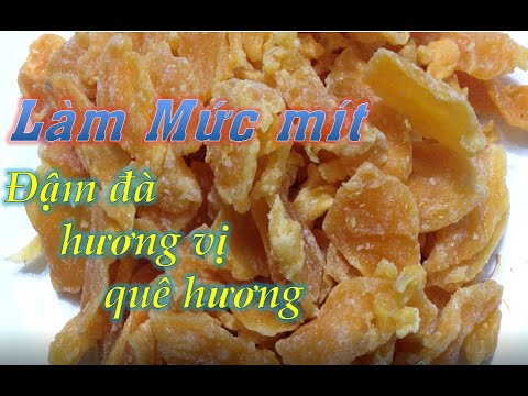 Video: Cách Nướng Các Ngón Tay Với Mứt