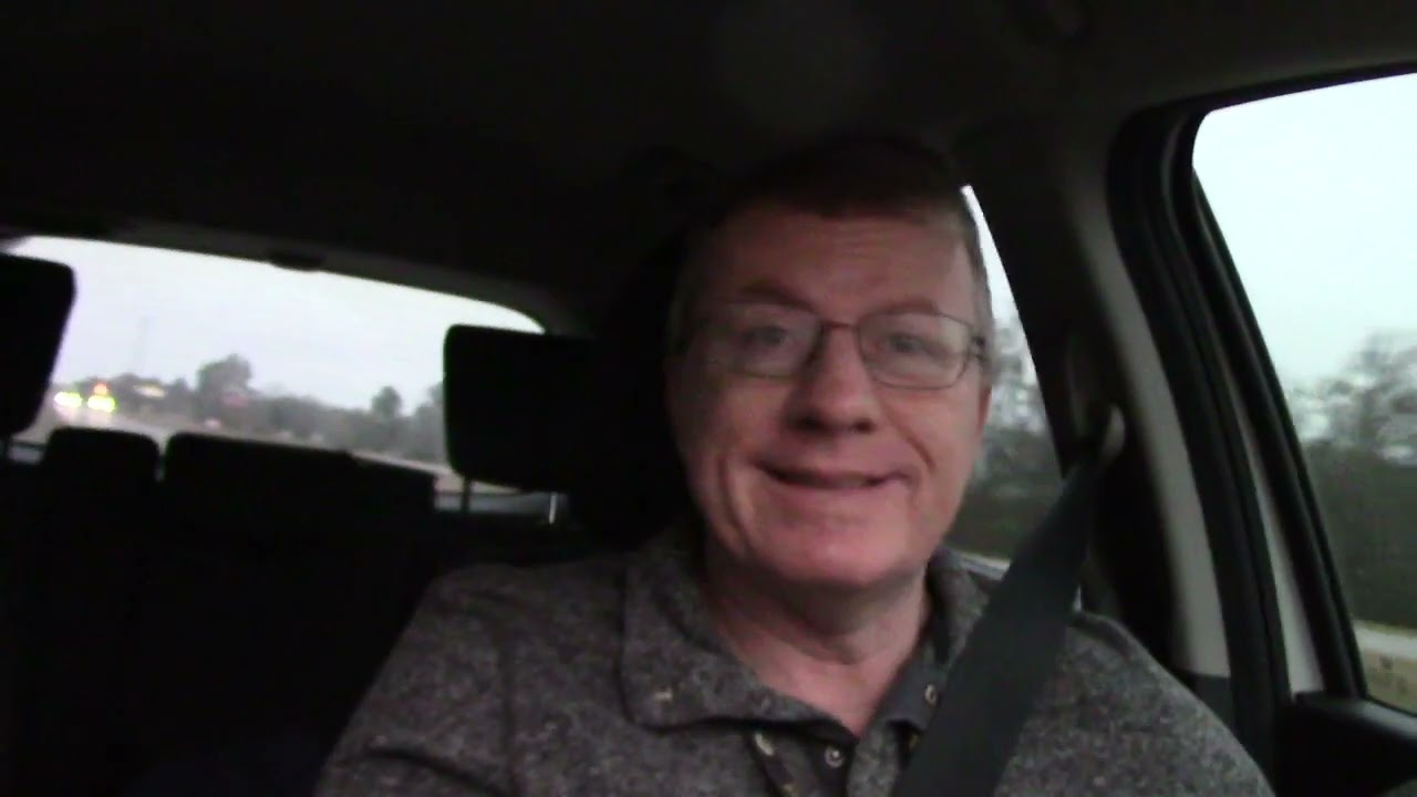 CC #1,305 - Old vs. New Testament Overview