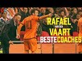 Van der Vaart | BESTE TRAINERS |: 'Van Gaal Vond ik eerst een LUL, daarna een Prima Kerel'