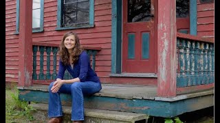 Tracy Grammer Interview.