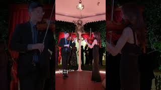 Singapore Della Strings Violin Duo