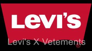 Levi's butt exposing jeans