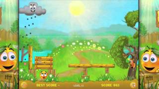 Cover Orange Level 13