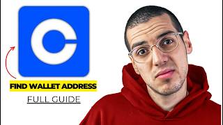 How To Find USDC Wallet Address on Coinbase 2026 | Complete Guide