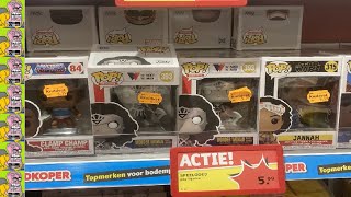 Kruidvat ... Handhelds , POP Figures, Pokemon and more