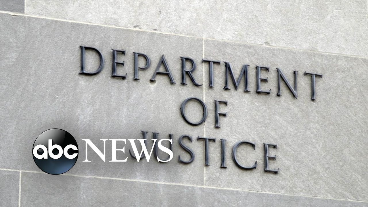 ‘The argument is definitely on the Justice Department’s side’: Appellate legal expert |  ABCNL