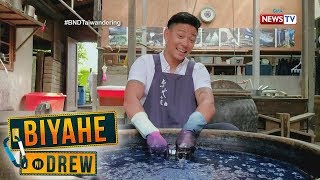 Biyahe ni Drew: Touchdown, Taiwan! (full episode)