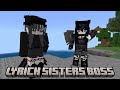 Lyrich Sisters Boss Addon