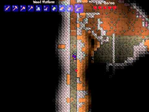Terraria EP.4 (Part 2)