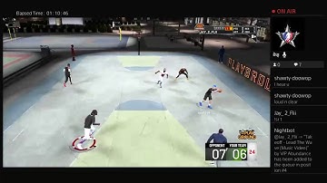 NBA 2K20 Patch updated