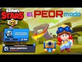 El PEOR MODO DE JUEGO de todo B.S.