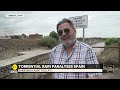 Spain Floods: Deadly Floods Hit Spain As Torrential Rains Trigger Widespread Flooding | WION
