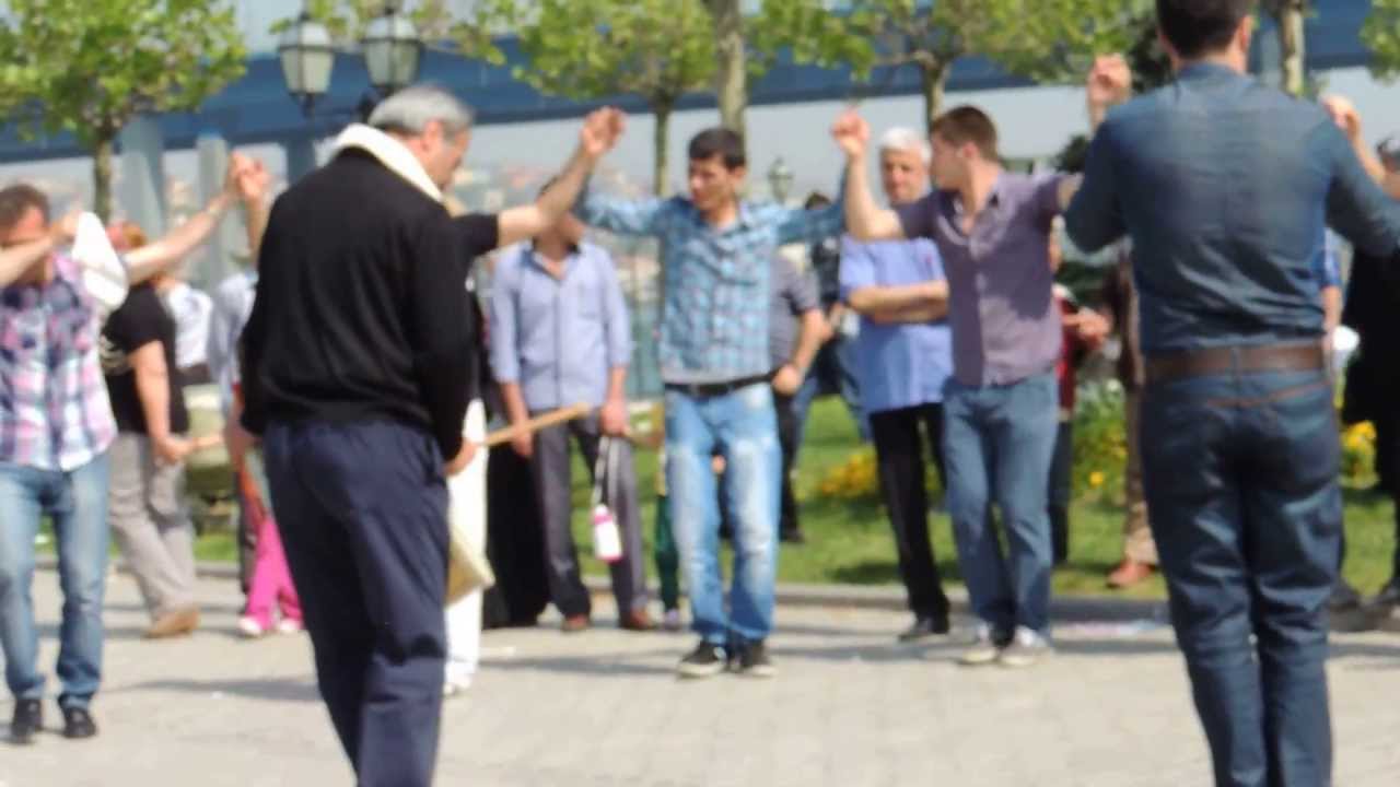 Alucra Horon Feshane Giresun Günleri