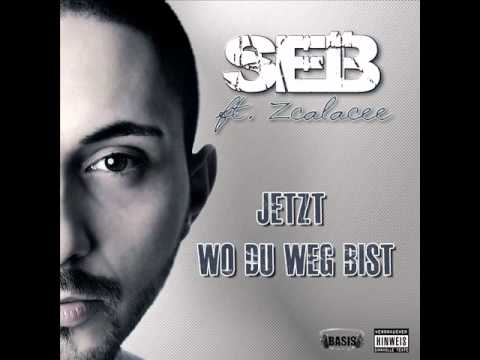 SEB ft. ZCALACEE - Jetzt Wo Du Weg Bist 2011 NEU