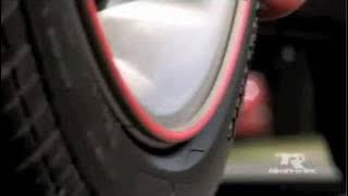 RimPro-Tec Wheel Bands