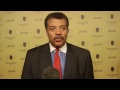 The Peabody Awards on Pivot - Neil Degrasse Tyson