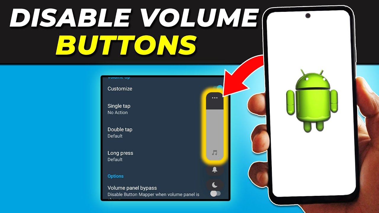 Volume Key Auto Clicker - Apps on Google Play