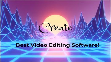 Create by Vidello Demo: Take a Tour - BEST Video Editing Software w/FREE Content & Awesome Features