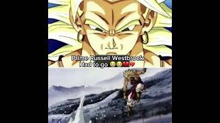 Russell Westbrook had to go #basketball #edit #nba #prime #russellwestbrook #okc