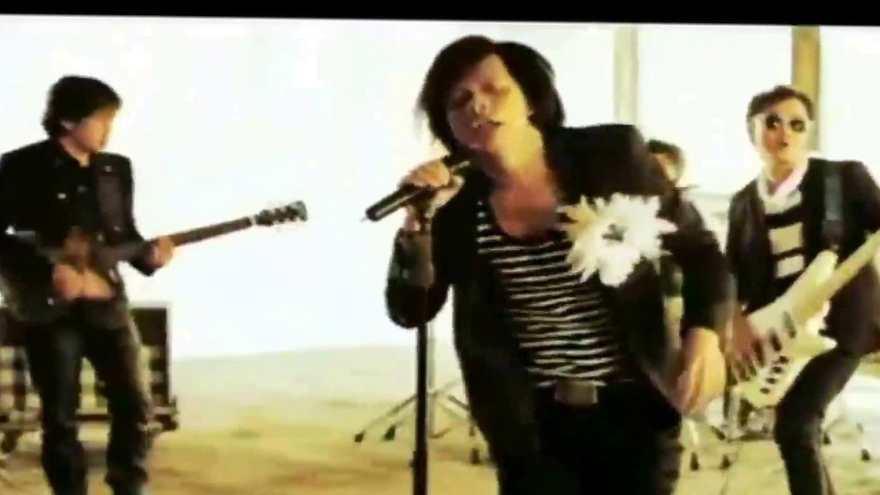 GIGI - PEMIMPIN DARI SURGA